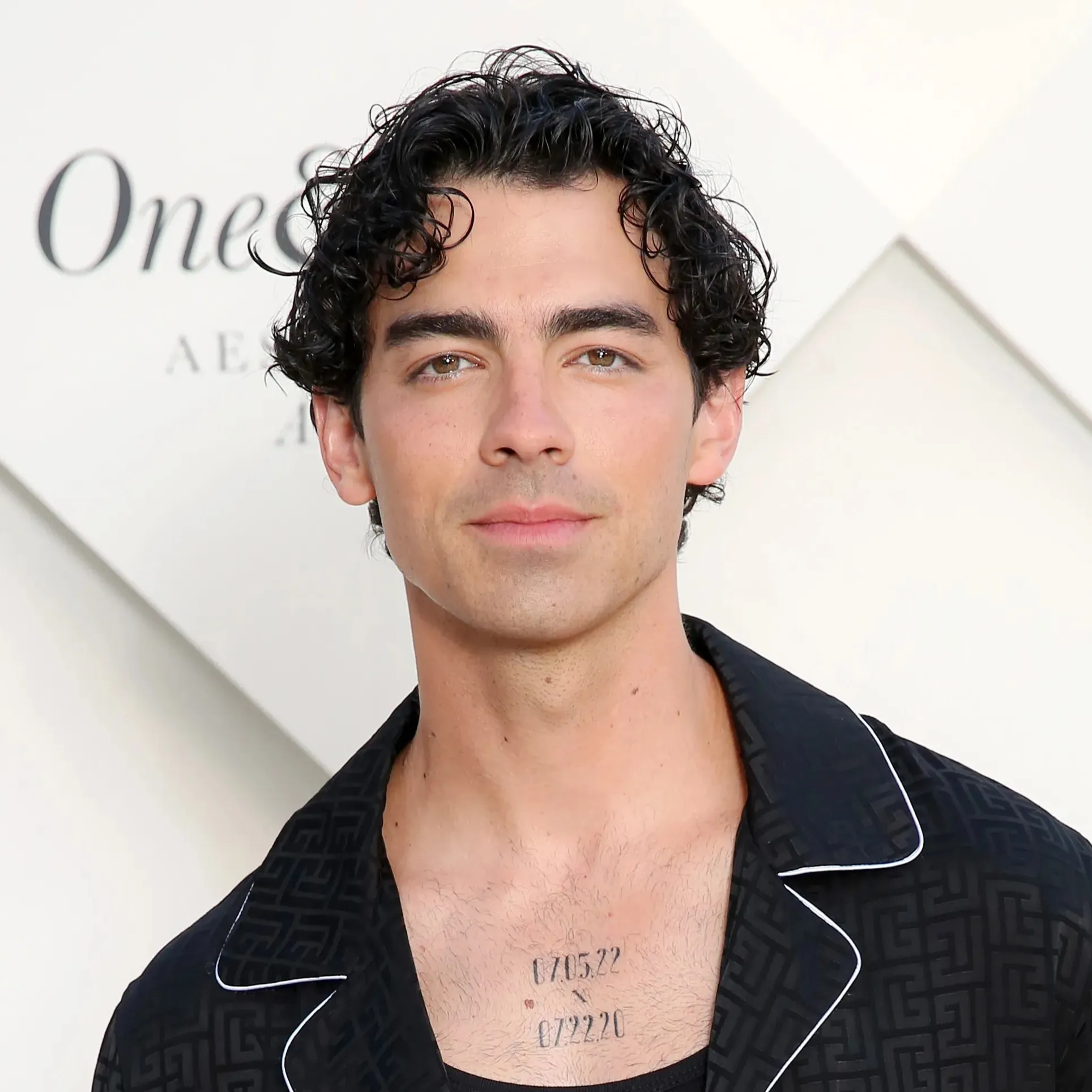 Joe Jonas