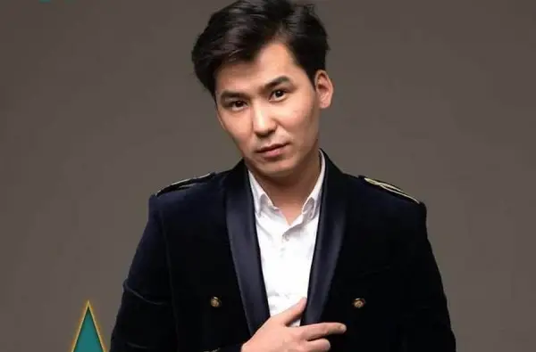 Мирбек Атабеков