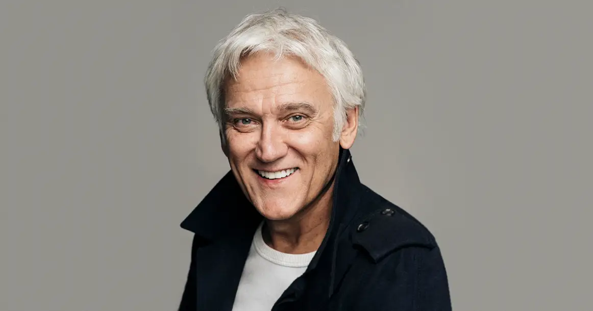 Александр Маршал