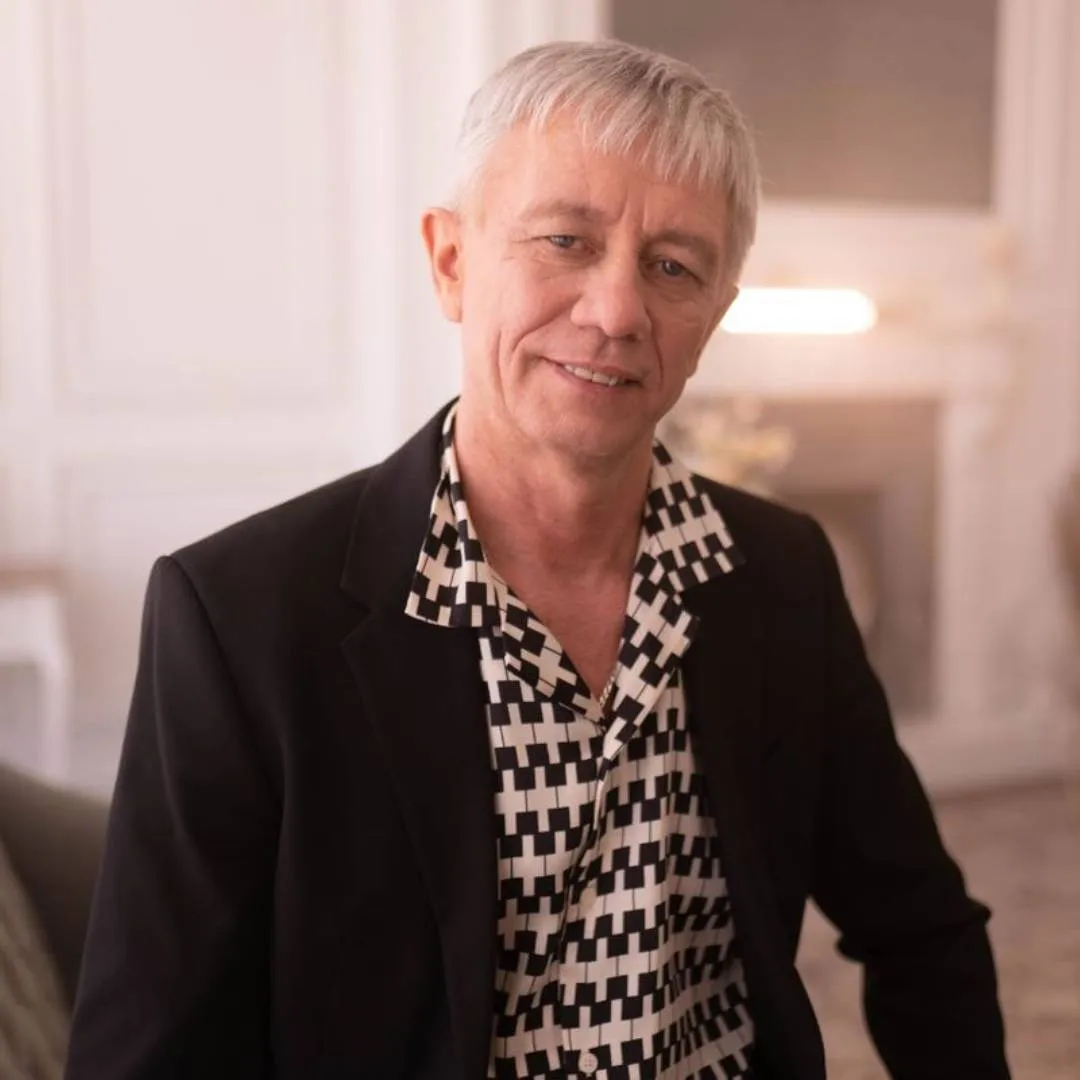 Гриша Петров