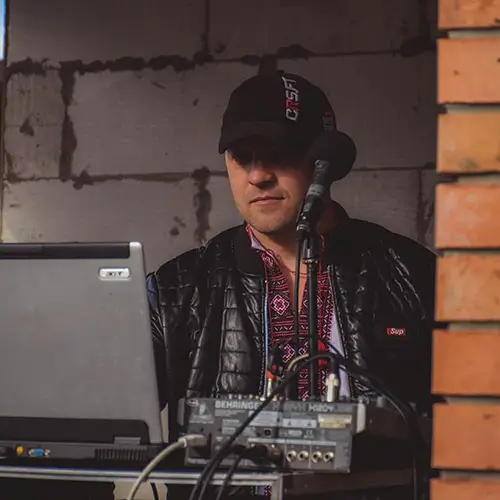 Валерий Судче