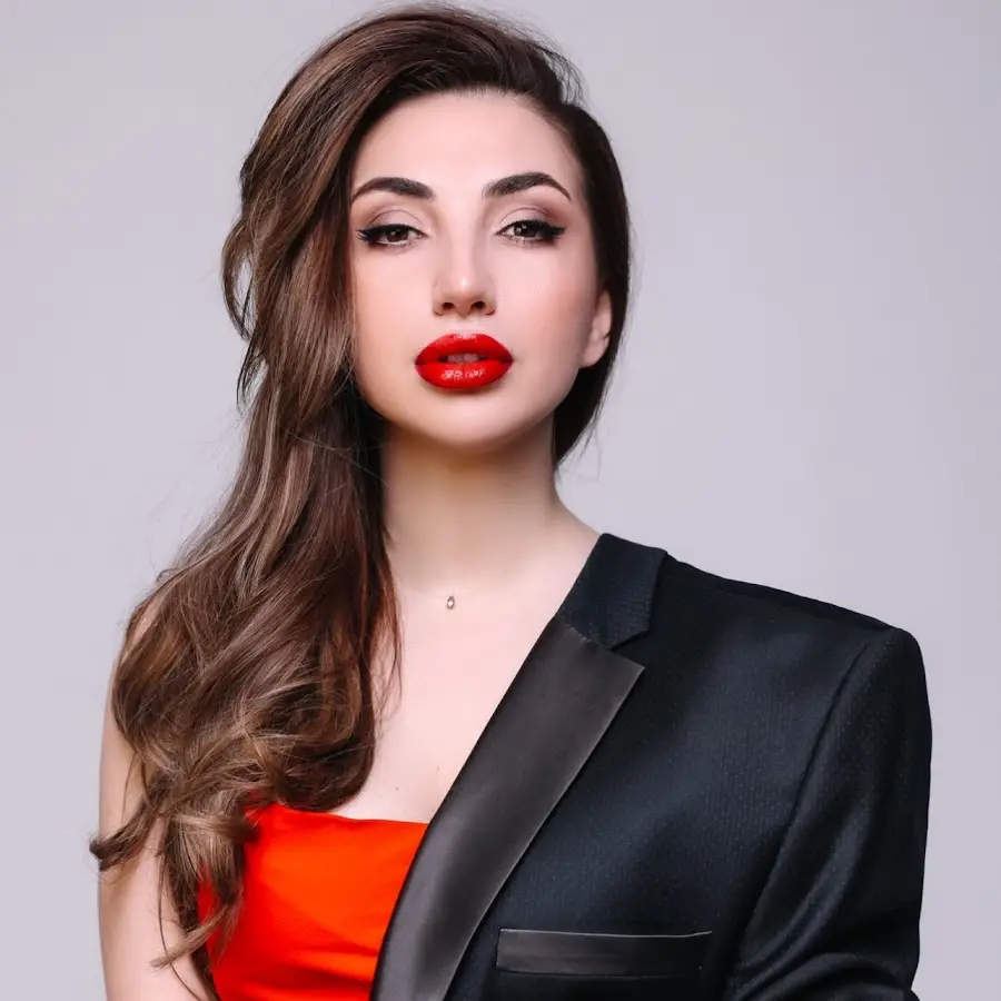 Фати Царикаева