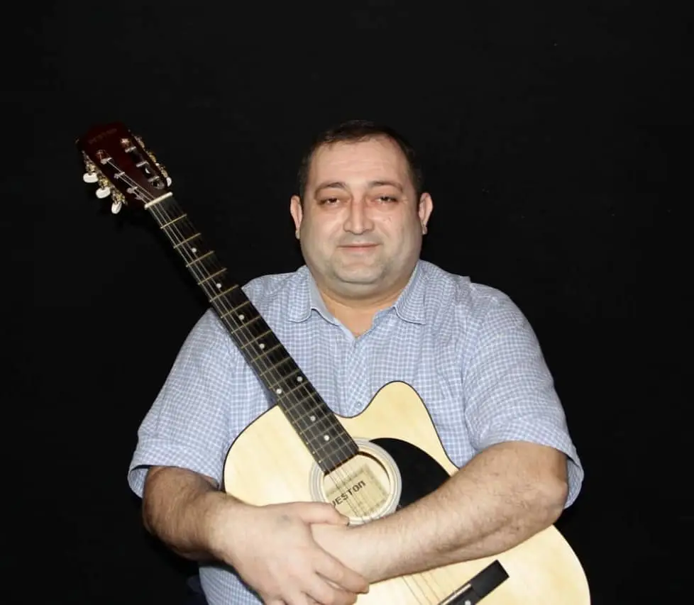 Заур Тхагалегов