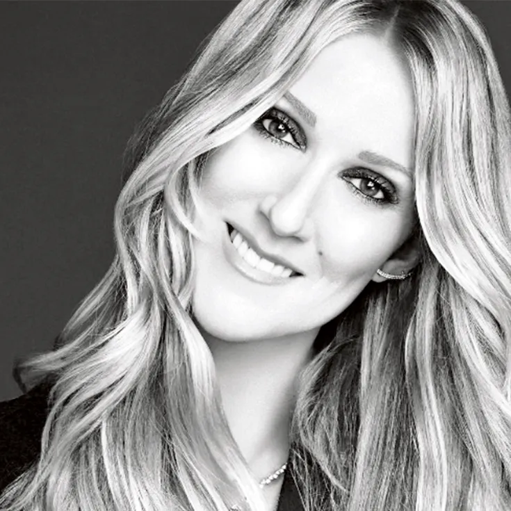 Celine Dion