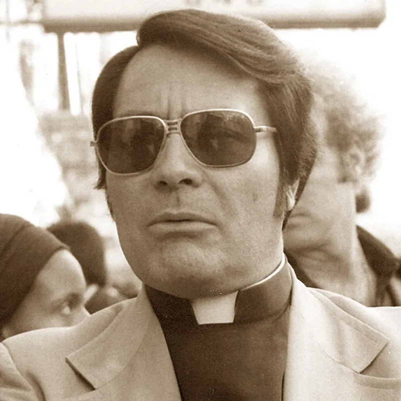 Jim Jones