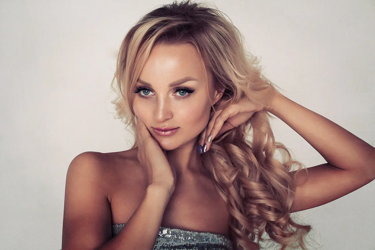 Яна Вайновская