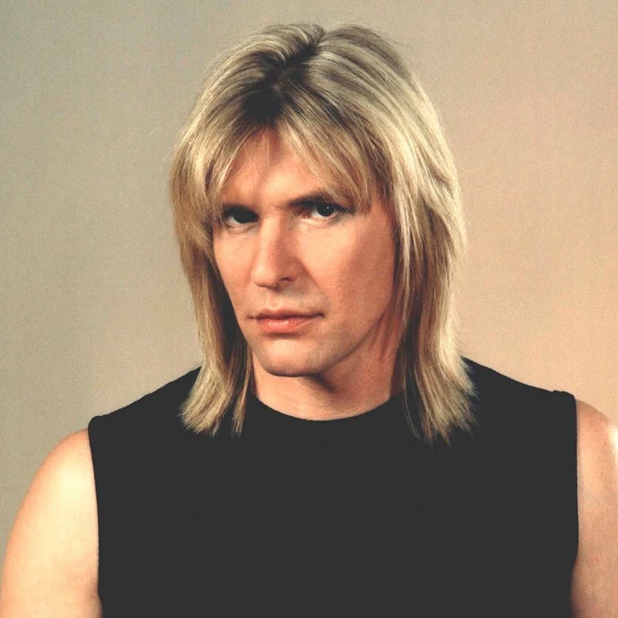 Сергей Мудров