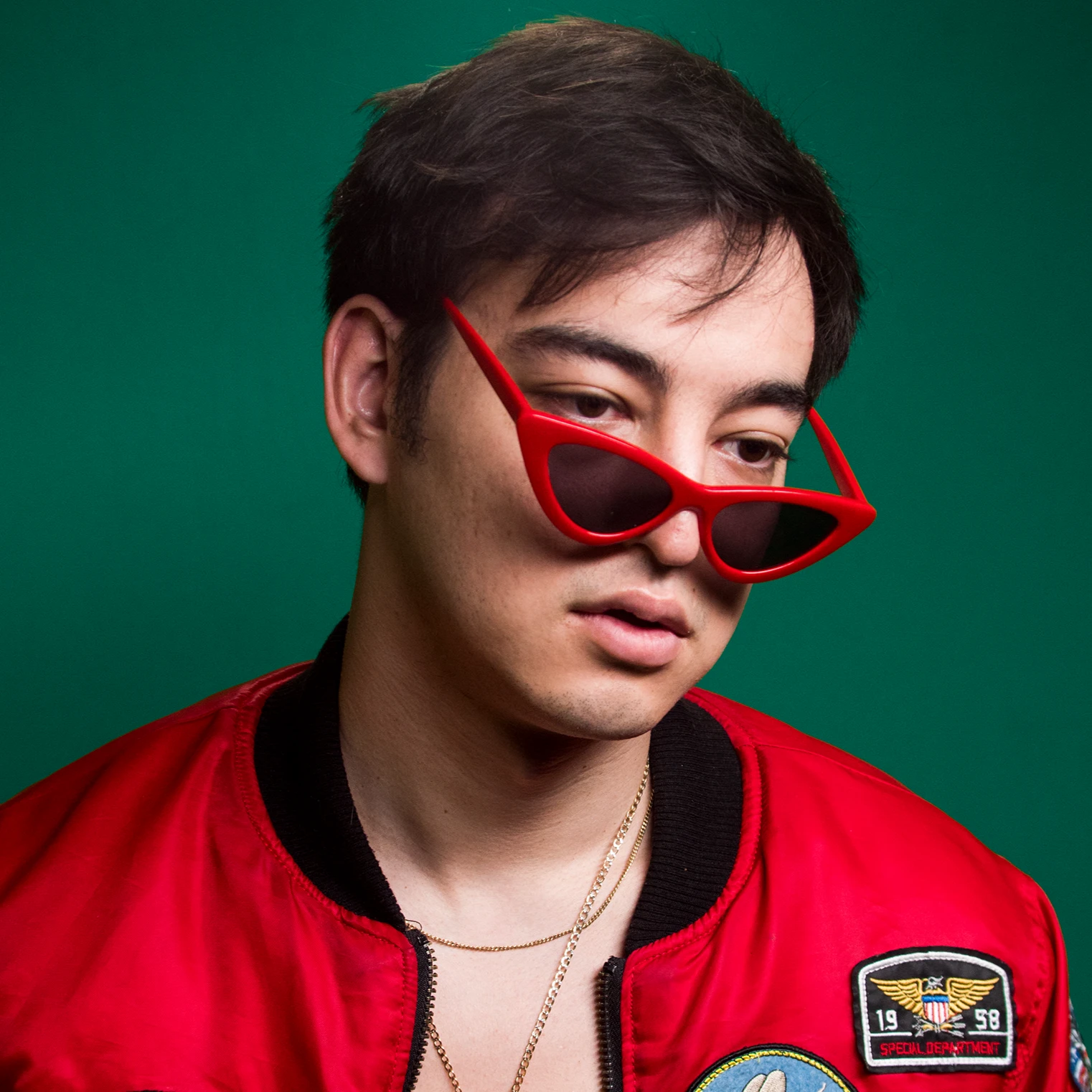Joji