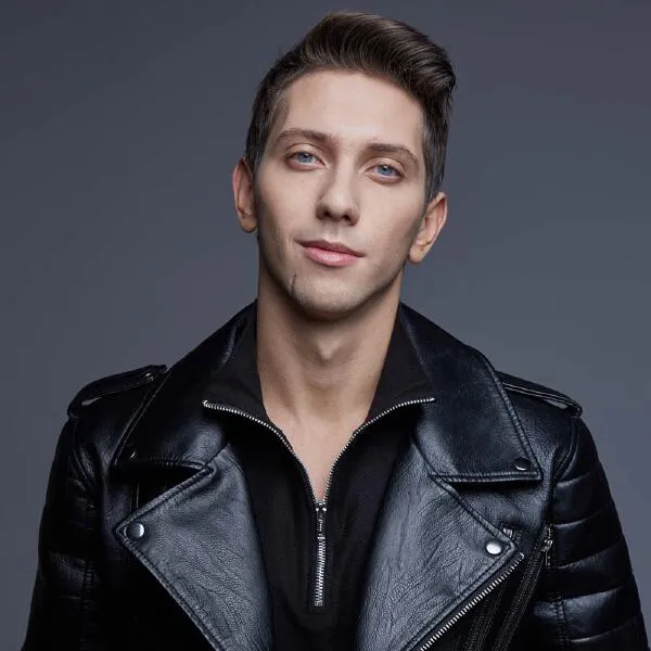 ЮрКисс (Юрий Киселёв)