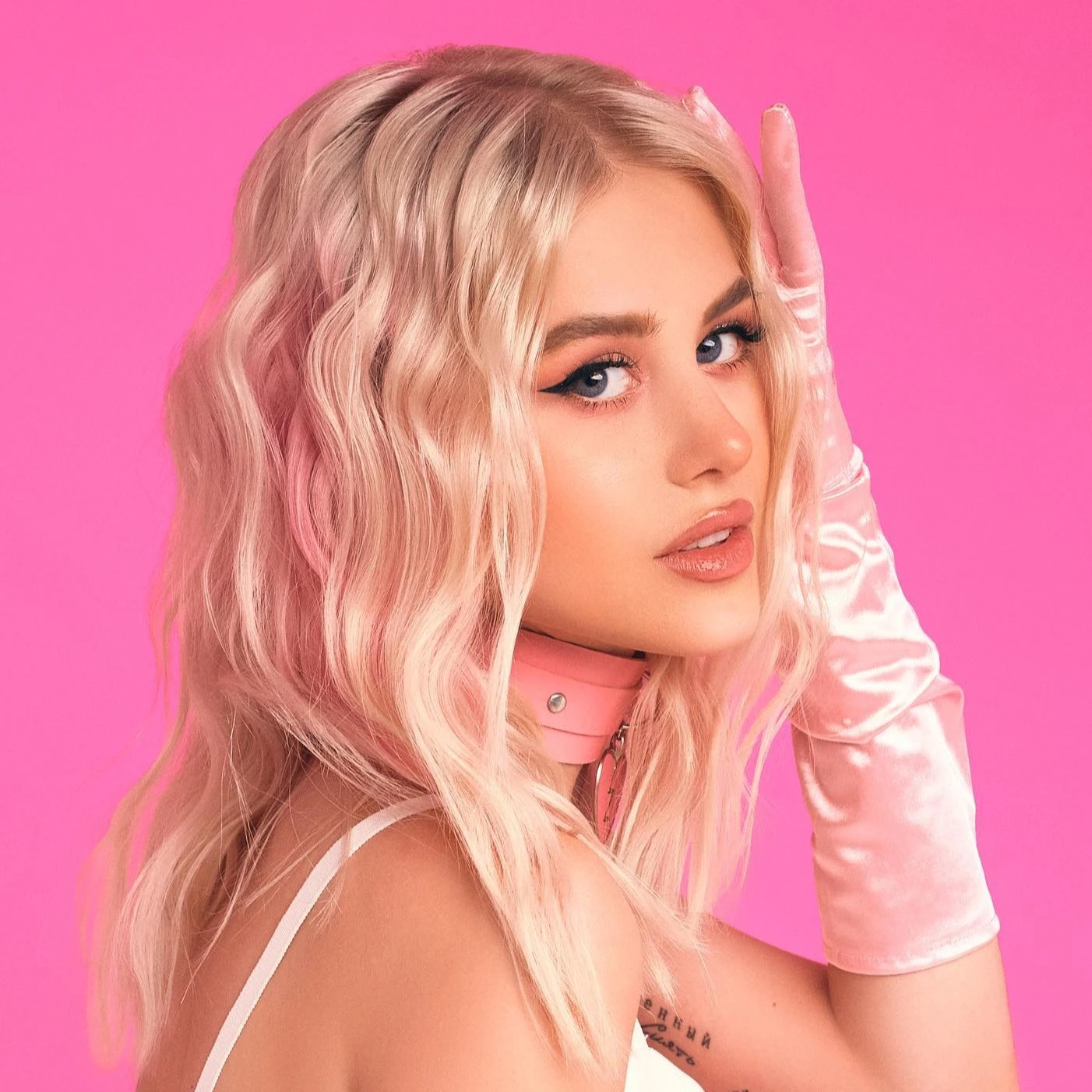 Диана Астер