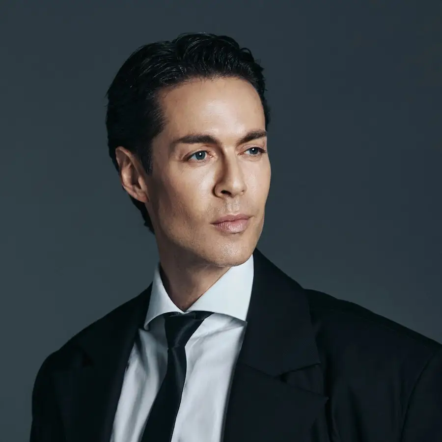 Марк Тишман