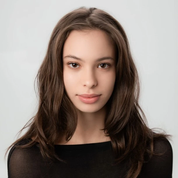 Ника Жукова