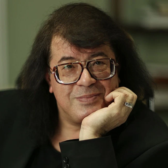 Игорь Корнелюк