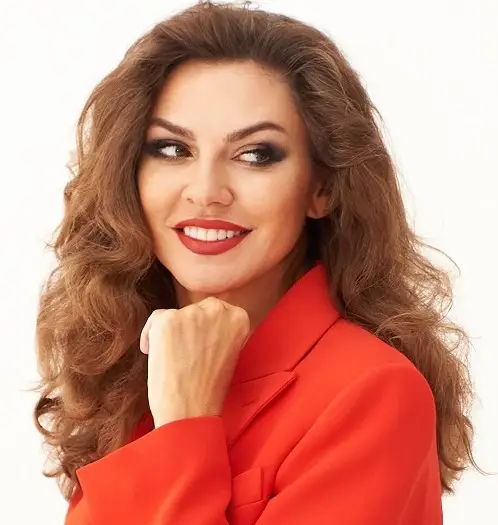 Елена Шевченко