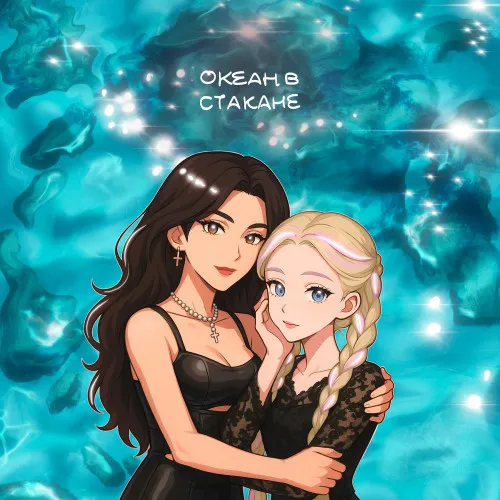 Премьера: «Океан в стакане» - Яся Чехомова & Lùna, Винтаж