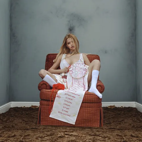 GAVRILINA представила клип «DURA»