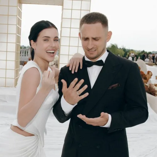 VEIGEL представила новый сингл под названием «Космос»