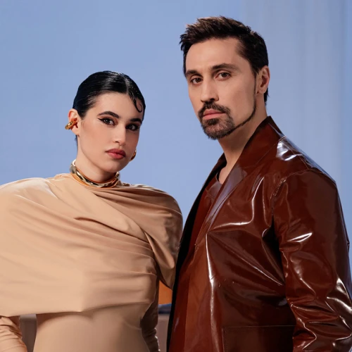 Премьера клипа Дима Билан & Диана Анкудинова - «В области сердца»